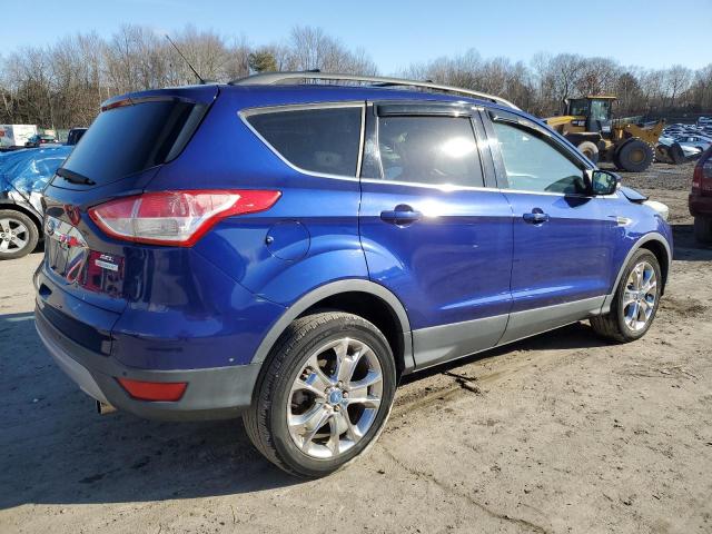 Image 3 of 2013 FORD ESCAPE SEL 2013 with VIN 1FMCU0HX7DUC09670