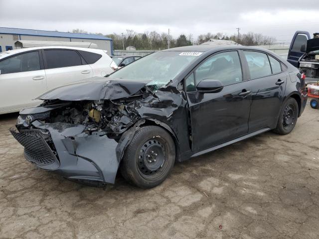 Obraz 1 z 2020 TOYOTA COROLLA LE 2020 z VIN 5YFEPRAE7LP070850