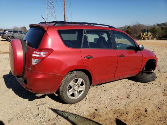 Изображение 3 2010 TOYOTA RAV4  2010 с VIN JTMBF4DV7A5019900
