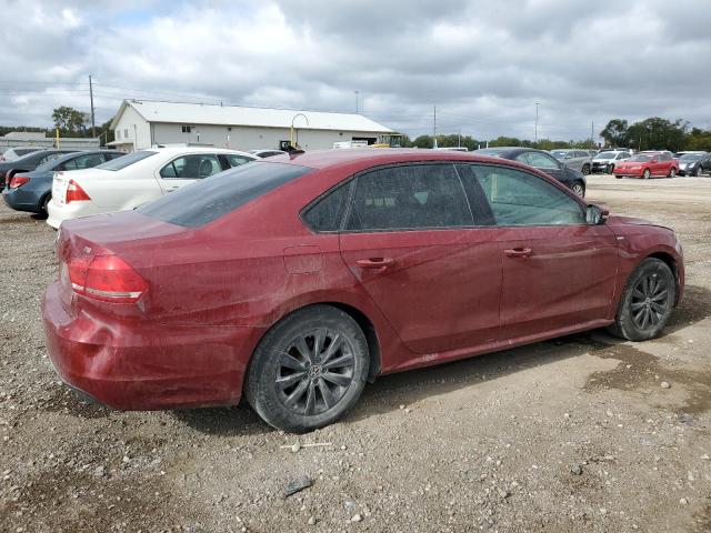 Изображение 3 2015 VOLKSWAGEN PASSAT S 2015 с VIN 1VWAT7A32FC058466