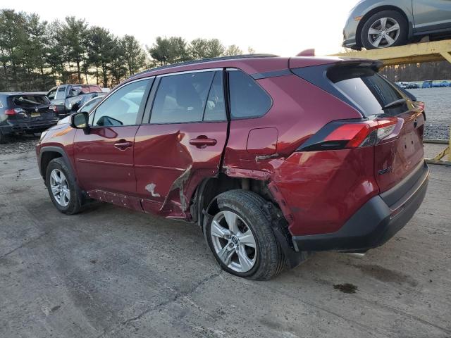 Изображение 2 2020 TOYOTA RAV4 XLE 2020 с VIN 2T3P1RFV0LW133053
