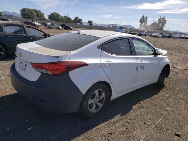 Изображение 3 2015 HYUNDAI ELANTRA SE 2015 с VIN 5NPDH4AE0FH596959