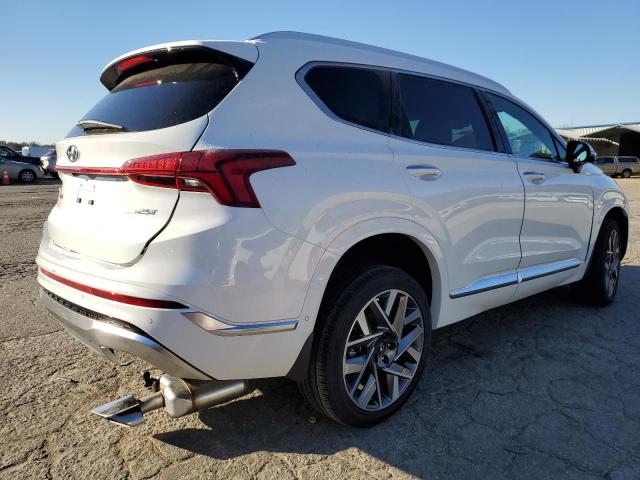 Image 3 of 2023 HYUNDAI SANTA FE CALLIGRAPHY 2023 with VIN 5NMS5DAL7PH634412
