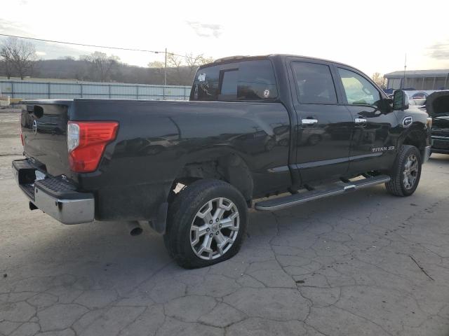 Изображение 3 2016 NISSAN TITAN XD SL 2016 с VIN 1N6BA1F25GN507202