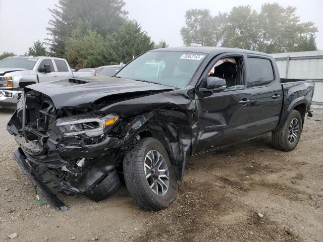 Obraz 1 z 2022 TOYOTA TACOMA DOUBLE CAB 2022 z VIN 3TYCZ5AN4NT085945