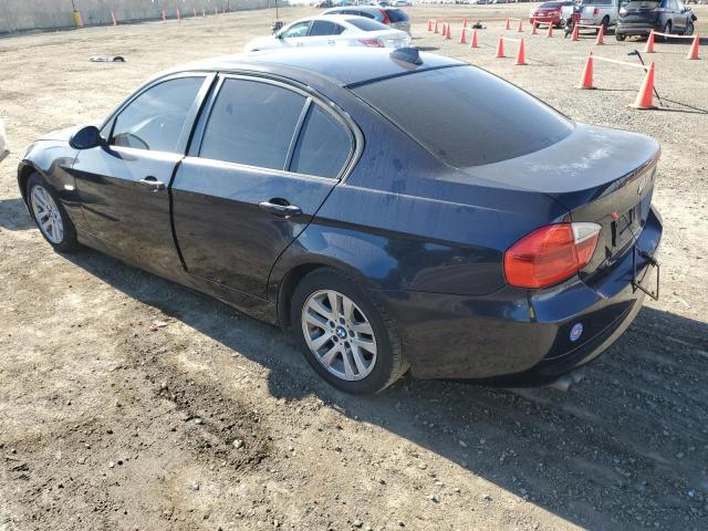 Obraz 2 z 2007 BMW 328 I 2007 z VIN WBAVA33577PG52577