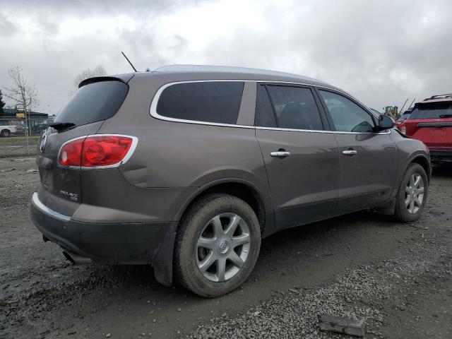 Obraz 3 z 2008 BUICK ENCLAVE CXL 2008 z VIN 5GAER23708J250992