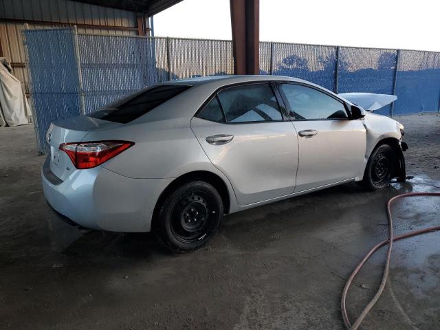 Image 3 of 2016 TOYOTA COROLLA L 2016 with VIN 2T1BURHE6GC600958