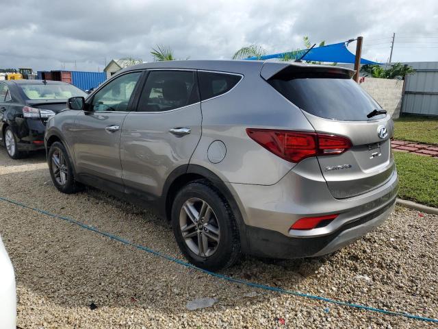 Изображение 2 2018 HYUNDAI SANTA FE SPORT  2018 с VIN 5XYZT3LB8JG571700