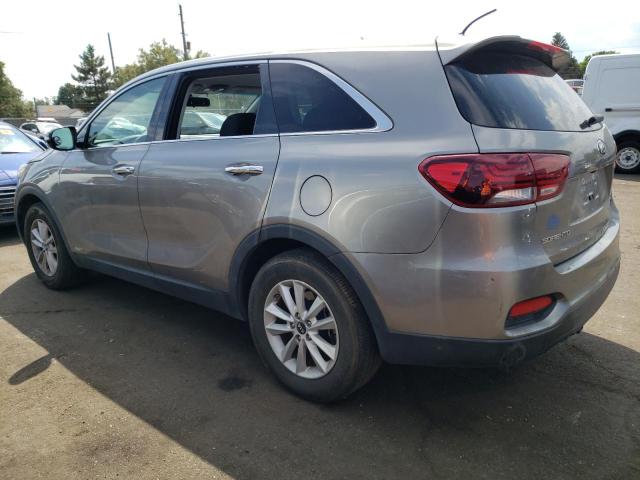 Obraz 2 z 2019 KIA SORENTO LX 2019 z VIN 5XYPGDA54KG472484