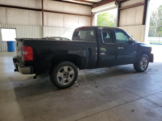 Image 3 of 2010 CHEVROLET SILVERADO C1500 LT 2010 with VIN 1GCSCSE06AZ209129