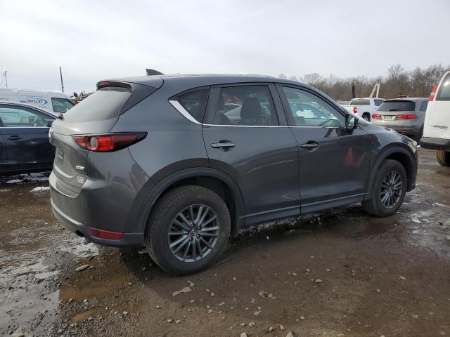 Изображение 3 2019 MAZDA CX-5 TOURING 2019 с VIN JM3KFBCM0K1547162