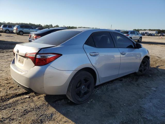 Image 3 of 2016 TOYOTA COROLLA L 2016 with VIN 5YFBURHE4GP549492