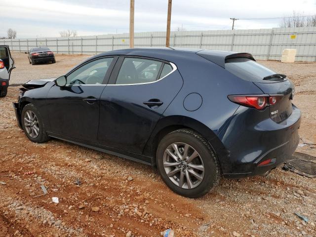 Obraz 2 z 2022 MAZDA 3  2022 z VIN JM1BPAJL8N1515302