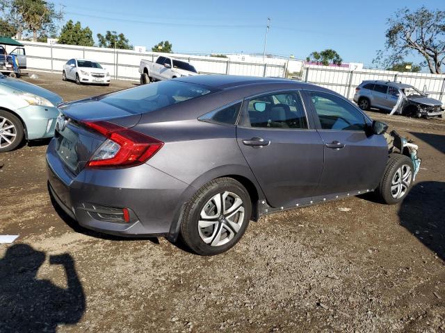 Изображение 3 2017 HONDA CIVIC LX 2017 с VIN 2HGFC2F59HH509951