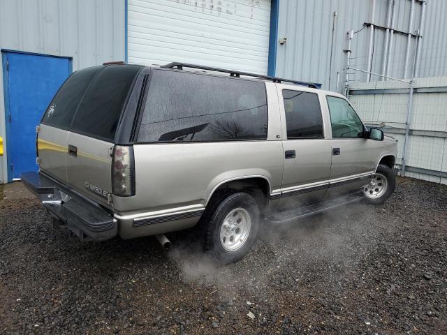 Obraz 3 z 1999 CHEVROLET SUBURBAN C1500 1999 z VIN 3GNEC16R8XG233100