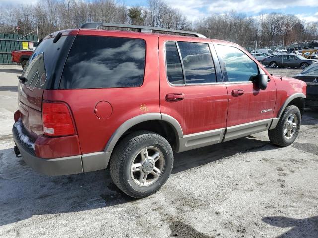 Image 3 of 2002 FORD EXPLORER XLT 2002 with VIN 1FMDU73E72UC27909