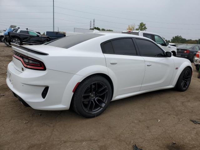Изображение 3 2021 DODGE CHARGER SCAT PACK 2021 с VIN 2C3CDXGJ2MH620640