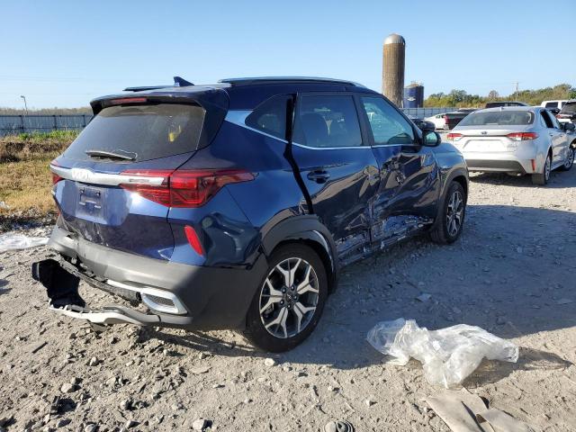 Изображение 3 2022 KIA SELTOS EX 2022 с VIN KNDERCAA1N7318471