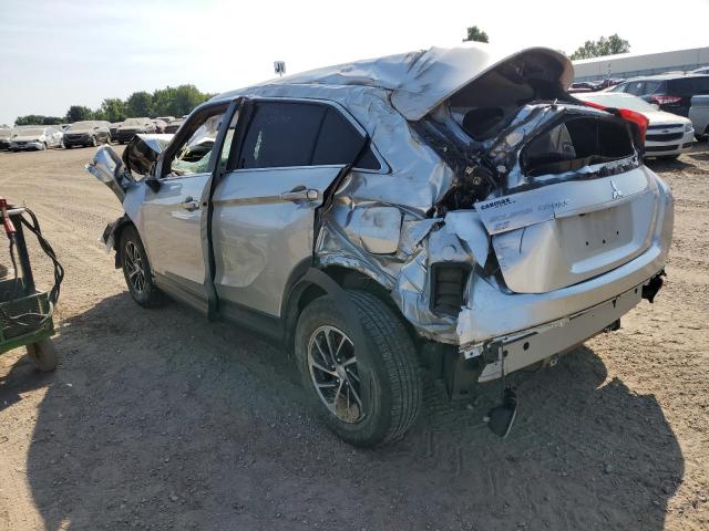 Image 2 of 2020 MITSUBISHI ECLIPSE CROSS ES 2020 with VIN JA4AS3AA1LZ022073