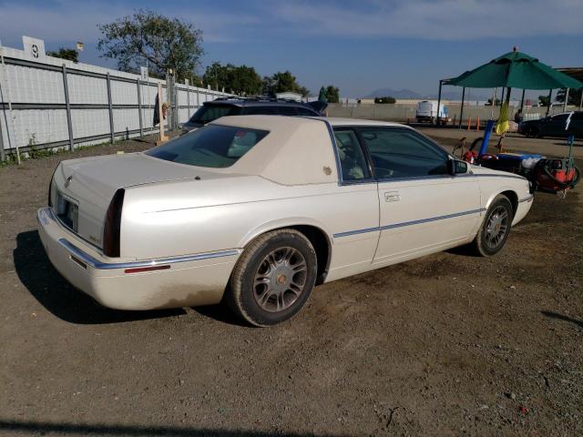 Image 3 of 2000 CADILLAC ELDORADO ESC 2000 with VIN 1G6EL12Y9YB704478
