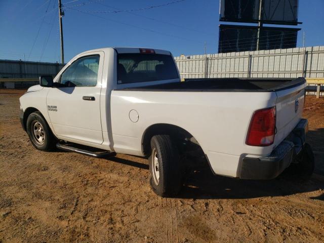 Изображение 2 2013 RAM 1500 ST 2013 с VIN 3C6JR6AGXDG538755