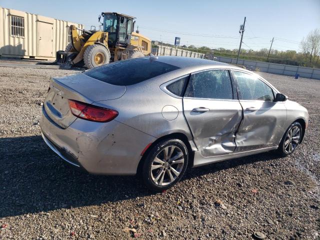 Изображение 3 2016 CHRYSLER 200 LIMITED 2016 с VIN 1C3CCCAB2GN167211