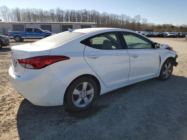 Изображение 3 2013 HYUNDAI ELANTRA GLS 2013 с VIN 5NPDH4AE5DH436461