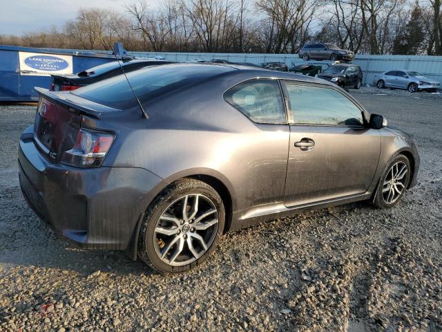 Изображение 3 2014 TOYOTA SCION TC  2014 с VIN JTKJF5C79E3068949