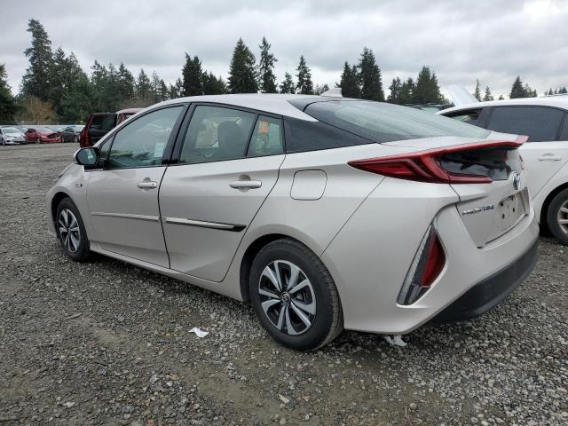 Изображение 2 2017 TOYOTA PRIUS PRIME  2017 с VIN JTDKARFP6H3025848
