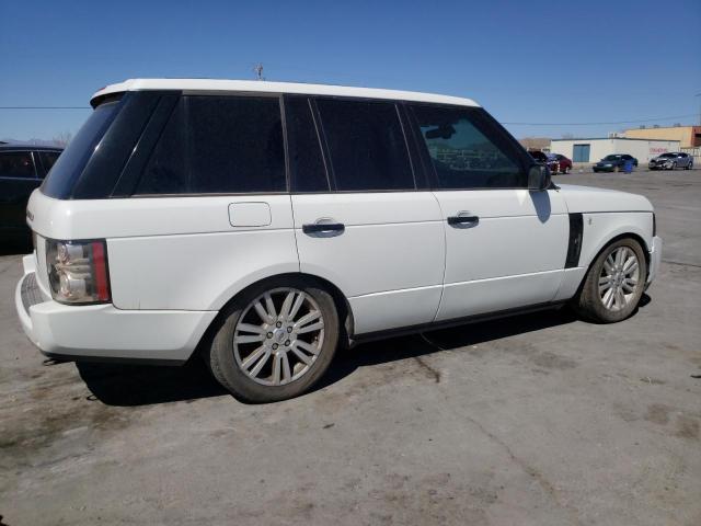 Obraz 3 z 2011 LAND ROVER RANGE ROVER HSE LUXURY 2011 z VIN SALMF1D40BA356585