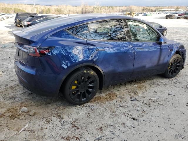 Image 3 of 2023 TESLA MODEL Y  2023 with VIN 7SAYGDEE7PF762900