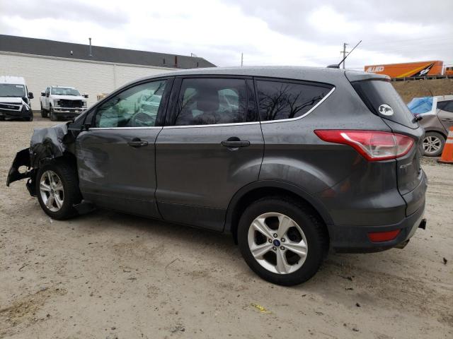 Изображение 2 2015 FORD ESCAPE SE 2015 с VIN 1FMCU9G91FUC02434