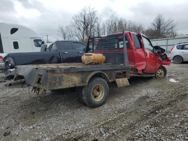 Image 3 of 2000 FORD F350 SUPER DUTY 2000 with VIN 1FDWX37F0YEC86072