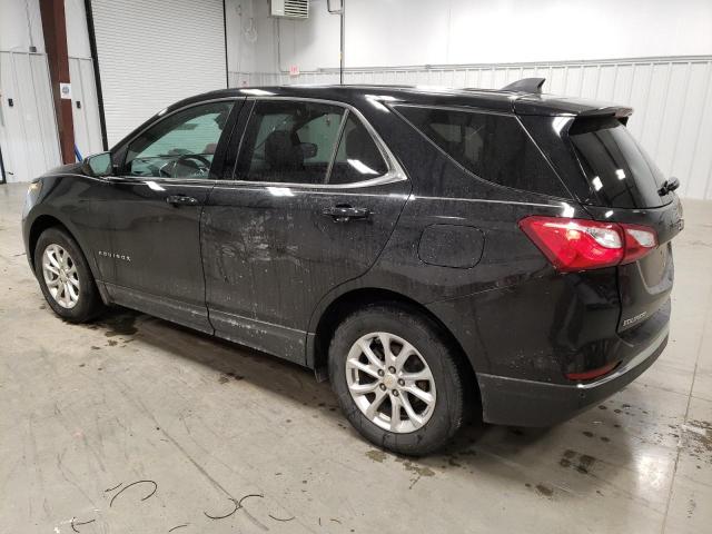 Image 2 of 2020 CHEVROLET EQUINOX LT 2020 with VIN 2GNAXJEV4L6116511