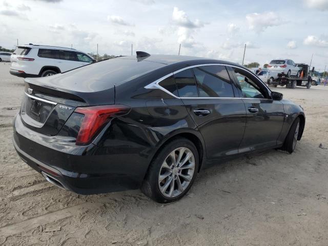Image 3 of 2022 CADILLAC CT5 PREMIUM LUXURY 2022 with VIN 1G6DN5RKXN0118197