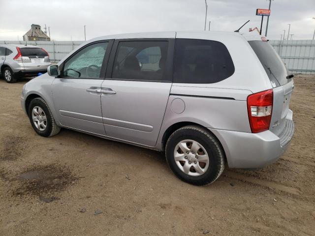 Image 2 of 2008 KIA SEDONA  2008 with VIN KNDMB133386264006