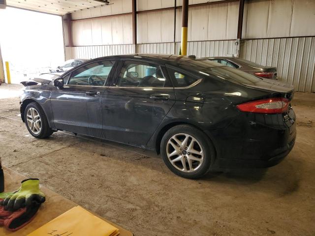 Изображение 2 2015 FORD FUSION SE 2015 с VIN 3FA6P0H72FR166851