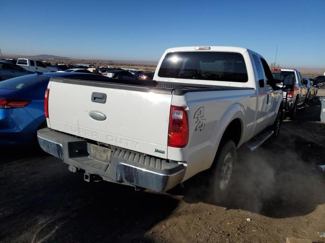 Изображение 3 2011 FORD F-250 SUPER DUTY 2011 с VIN 1FT7X2B68BED08269