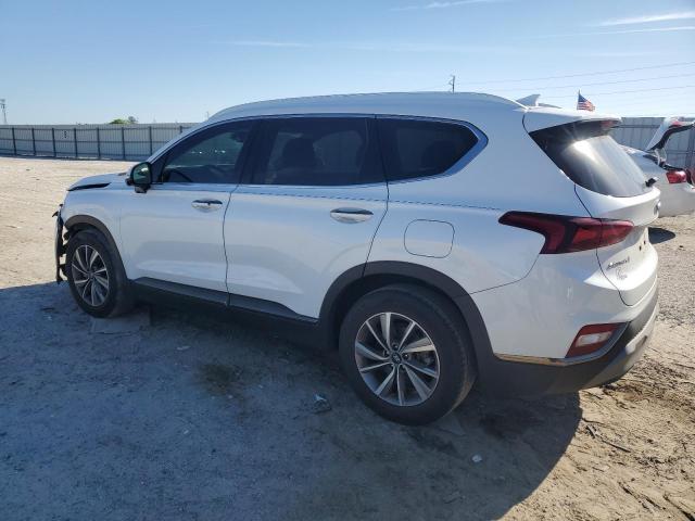 Изображение 2 2020 HYUNDAI SANTA FE LIMITED 2020 с VIN 5NMS53AD5LH273808