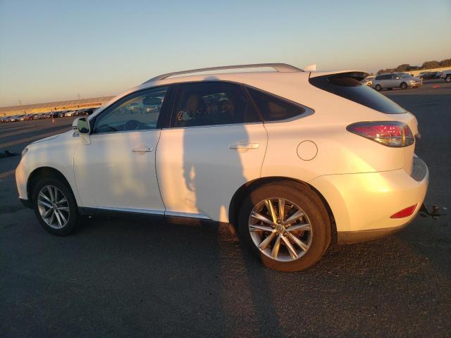 Изображение 2 2014 LEXUS RX 350 2014 с VIN 2T2ZK1BA3EC147516