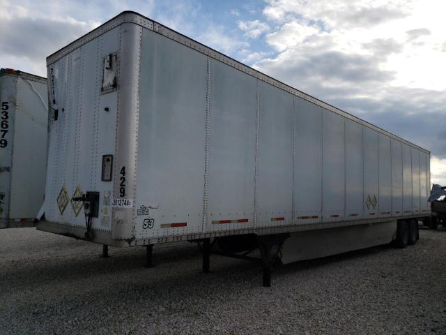 Obraz 2 z 2007 WABASH DRY VAN 2007 z VIN 1JJV532W47L021041