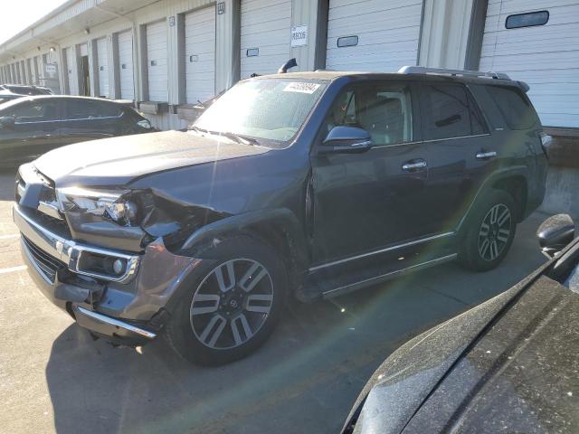 2015 TOYOTA 4RUNNER SR5 2015 image