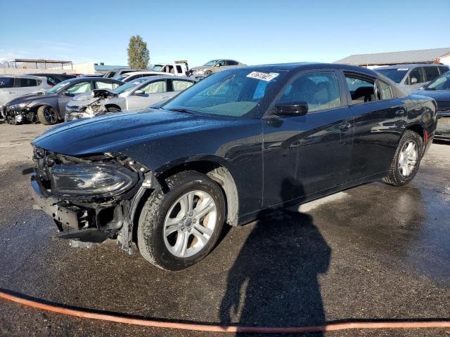 Image 1 of 2022 DODGE CHARGER SXT 2022 with VIN 2C3CDXBG5NH161052