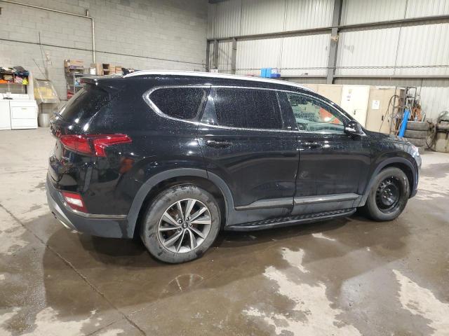 Image 3 of 2020 HYUNDAI SANTA FE SEL 2020 with VIN 5NMS3CAA0LH254966