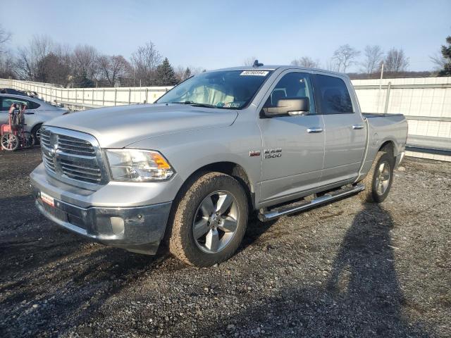 Obraz 2016 RAM 1500 SLT 2016