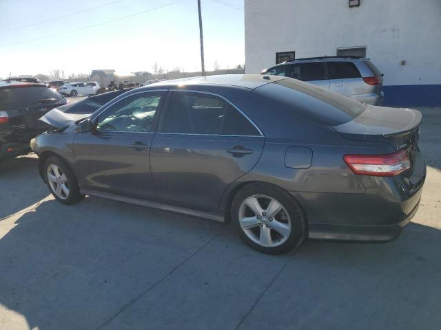Obraz 2 z 2011 TOYOTA CAMRY SE 2011 z VIN 4T1BK3EKXBU631571