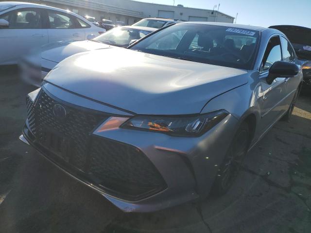 Obraz 1 z 2020 TOYOTA AVALON XSE 2020 z VIN 4T1E21FB1LU014609