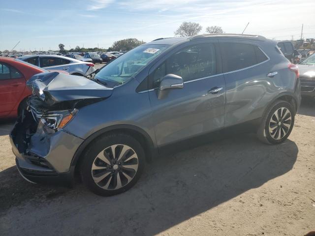 Obraz 1 z 2019 BUICK ENCORE ESSENCE 2019 z VIN KL4CJCSM8KB897064