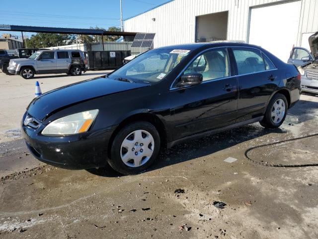 Obraz 1 z 2005 HONDA ACCORD LX 2005 z VIN 3HGCM56415G704298